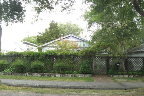 Photo of property in 13 Scotston Avenue, St Albans, Christchurch, 8052