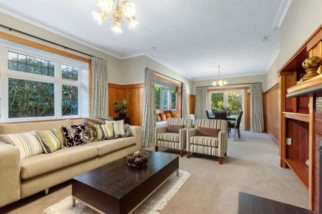 Photo of property in 62 Watford Street, Strowan, Christchurch, 8052