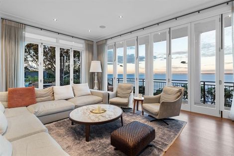 Photo of property in 245 Beach Road, Campbells Bay, Auckland, 0630