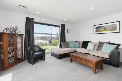 Photo of property in 58 Riverstone Drive, Rolleston, 7614