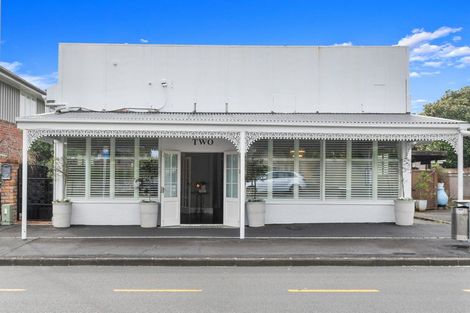 Photo of property in 1/2 Calliope Road, Devonport, Auckland, 0624