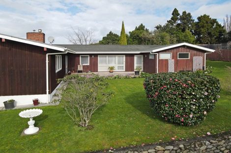 Photo of property in 126 West Street, Feilding, 4702
