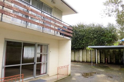 Photo of property in 6/54 Pembroke Street, Hamilton Lake, Hamilton, 3204