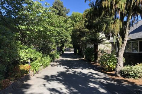 Photo of property in 70a Straven Road, Fendalton, Christchurch, 8014