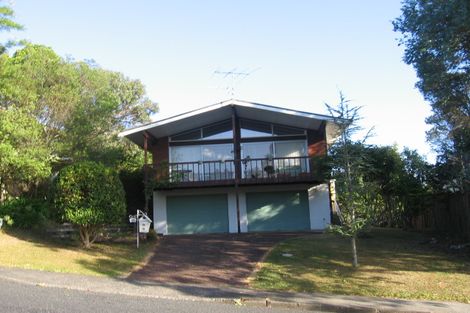 Photo of property in 29 Mountbatten Avenue, Hillcrest, Auckland, 0627