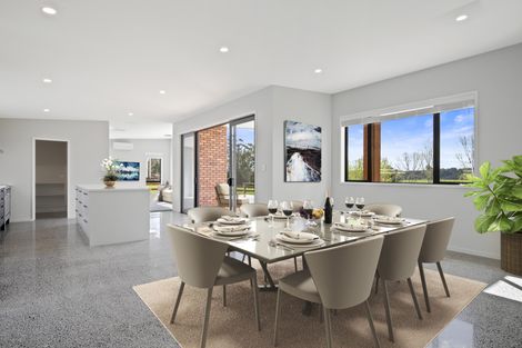 Photo of property in 80 Brewster Road, Pukekawa, Tuakau, 2696