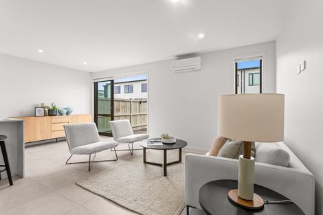 Photo of property in 105 Nganui Avenue, Takanini, Auckland, 2112