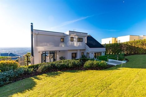 Photo of property in 4 Scarff Place, Cashmere, Christchurch, 8022