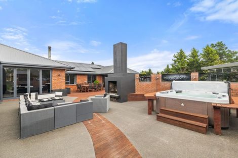 Photo of property in 29 Waterbridge Way, Rolleston, 7614