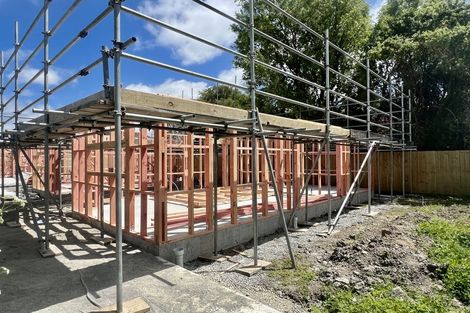 Photo of property in 5/32 Allard Street, Edgeware, Christchurch, 8013