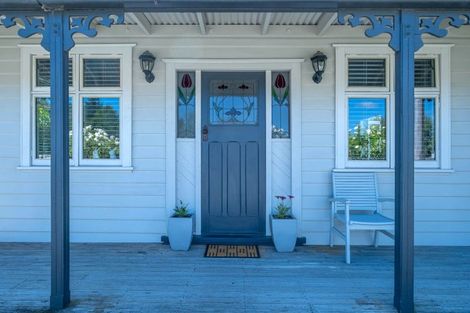 Photo of property in 143 Talbot Street, Geraldine, 7930