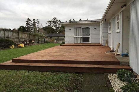 Photo of property in 49 Juliet Avenue, Howick, Auckland, 2014