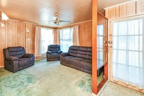 Photo of property in 46 Imrie Avenue, Mangere, Auckland, 2022