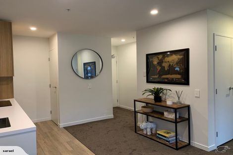 Photo of property in Vsp South, 903/168 Victoria Street, Te Aro, Wellington, 6011