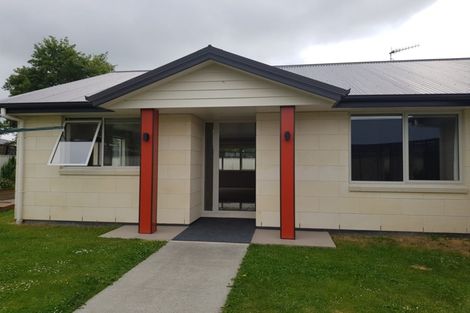 Photo of property in 14 Wallingford Road, Temuka, 7920