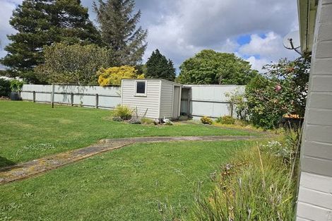 Photo of property in 41 Ihle Street, Terrace End, Palmerston North, 4410