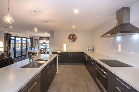 Photo of property in 41 Te Whenu Crescent, Marshland, Christchurch, 8083