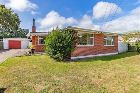Photo of property in 20 Duke Street, Levin, 5510