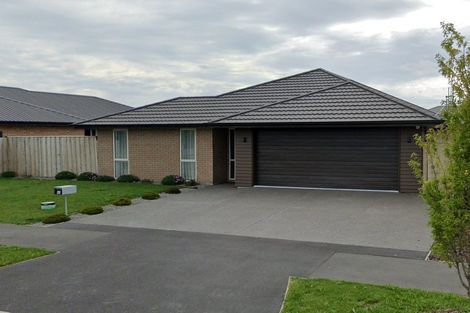 Photo of property in 47 Bradwell Crescent, Halswell, Christchurch, 8025