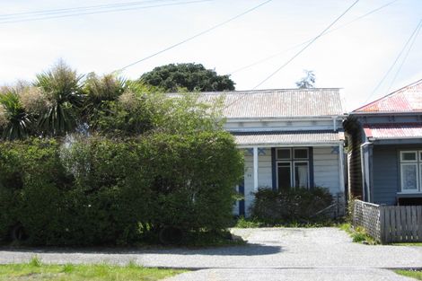 Photo of property in 59 Queen Street, Westport, 7825