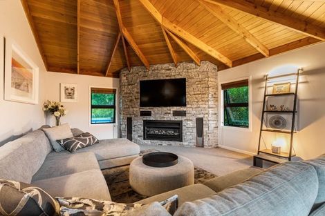 Photo of property in 1079 Kahikatea Flat Road, Waitoki, Kaukapakapa, 0871