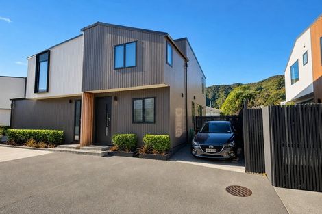 Photo of property in 5/323 Riverside Drive, Waterloo, Lower Hutt, 5011