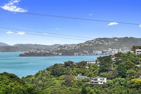 Photo of property in 19j Kabul Street, Khandallah, Wellington, 6035