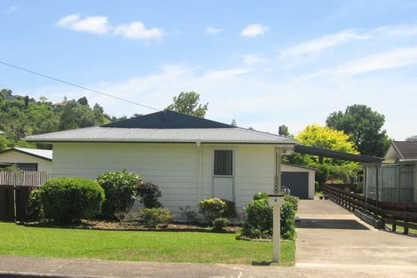 Photo of property in 6 South Street, Te Kuiti, 3910