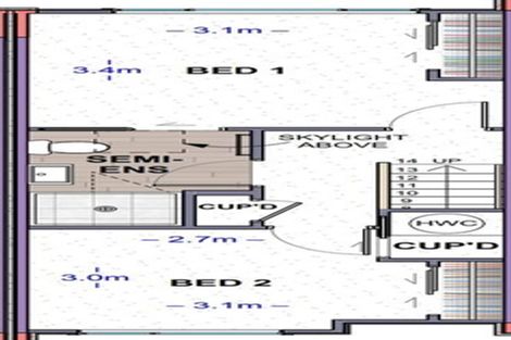 Photo of property in 2/37 Sladden Street, Naenae, Lower Hutt, 5011
