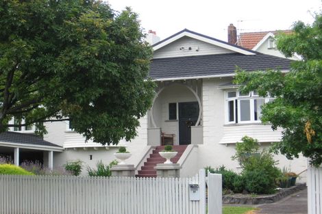 Photo of property in 37 Milton Road, Mount Eden, Auckland, 1024