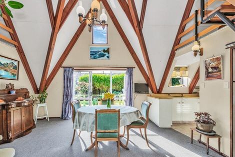 Photo of property in 27 West Street, Whitecliffs, Coalgate, 7673