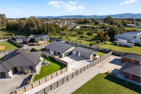 Photo of property in 50e Taranaki Street, Kuripuni, Masterton, 5810