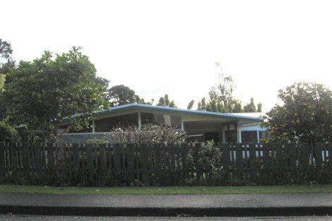 Photo of property in 35 Crawford Crescent, Te Kamo, Whangarei, 0112