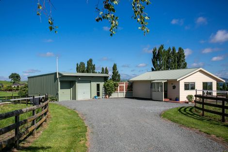 Photo of property in 142 Crawford Road, Piarere, Tirau, 3484