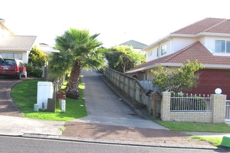 Photo of property in 1/34 Wiltshire Place, Somerville, Auckland, 2014