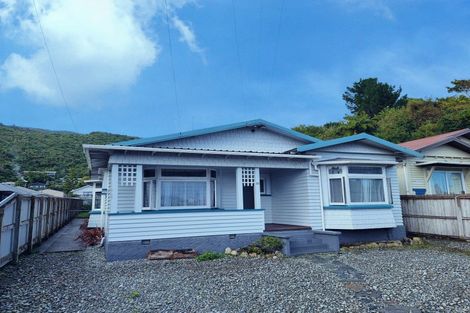 Photo of property in 97 Alexander Street, Greymouth, 7805