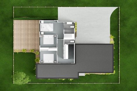 Photo of property in 26 Puriri Terrace, Roslyn, Palmerston North, 4414