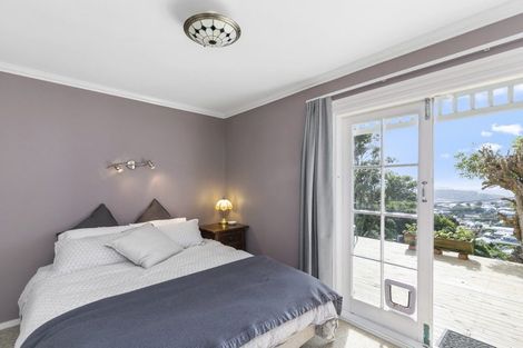 Photo of property in 82 Mitchell Street, Brooklyn, Wellington, 6021