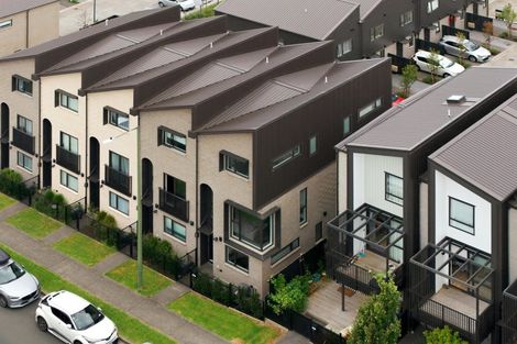 Photo of property in 37/28 Westgate Drive, Westgate, Auckland, 0614