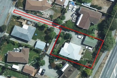 Photo of property in 21 Cook Street, Oceanview, Timaru, 7910