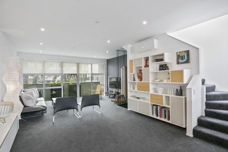 Photo of property in Croxley Mill Apartments, 303/33 Frederick Street, Te Aro, Wellington, 6011