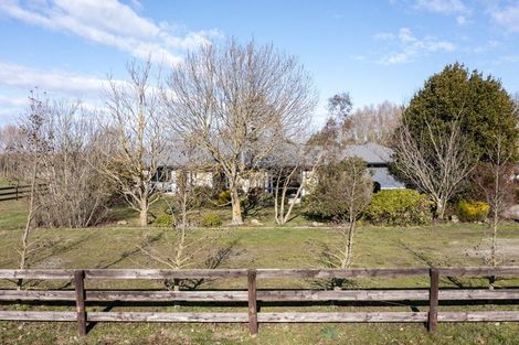 Photo of property in 1521 Tram Road, Swannanoa, Rangiora, 7475