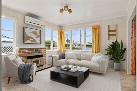 Photo of property in 4 Hinau Place, Lansdowne, Masterton, 5810