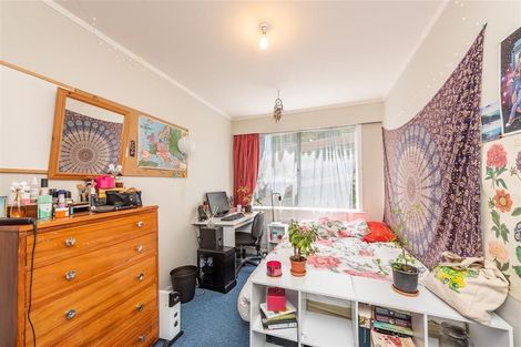 Photo of property in 137 Kelburn Parade, Kelburn, Wellington, 6012