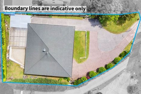 Photo of property in 155 Chelsea View Drive, Chatswood, Auckland, 0626