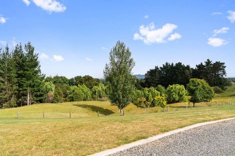 Photo of property in 117 Lees Pakaraka Road, Te Ore Ore, Masterton, 5886