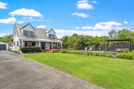 Photo of property in 71 The Circle, Manly, Whangaparaoa, 0930