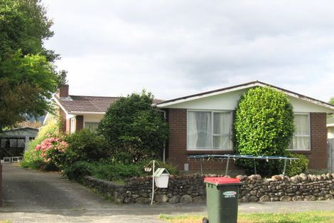 Photo of property in 75 Pasadena Crescent, Totara Park, Upper Hutt, 5018