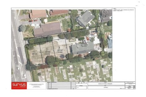 Photo of property in 98 Ashley Street, Rangiora, 7400