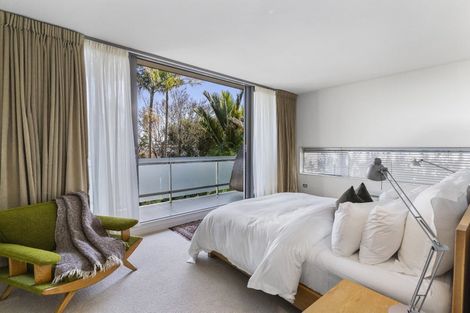 Photo of property in 7 Peel Street, Westmere, Auckland, 1022
